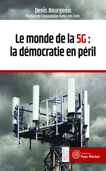 Image de Le monde de la 5g : La démocratie en péril