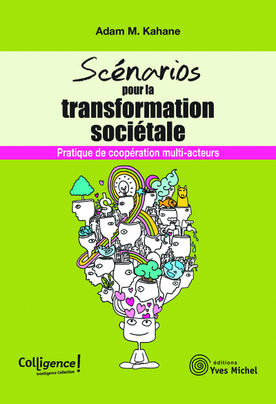Image de Scénarios pour la transformation sociétale