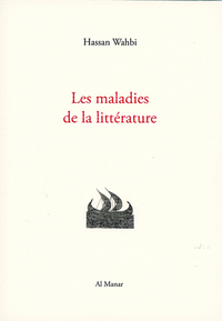 Picture of Les maladies de la littérature