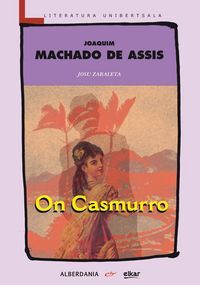 Picture of ON CASMURRO