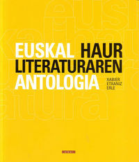 Picture of EUSKAL HAUR LITERATURAREN ANTOLOGIA