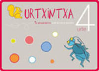 Image de URTXINTXA 4-3 - IRAKASLEAREN KARPETA