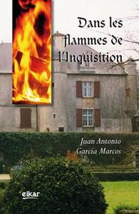 Picture of Dans les flammes de l'Inquisition