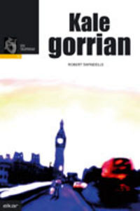 Image de KALE GORRIAN