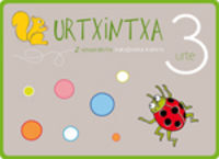 Image de URTXINTXA 3-2 - IRAKASLEAREN KARPETA
