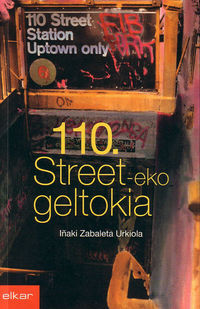 Image de 110. STREET-EKO GELTOKIA