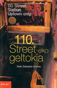 Image de 110. STREET-EKO GELTOKIA