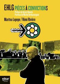 Image de EHLG, pièces à convictions