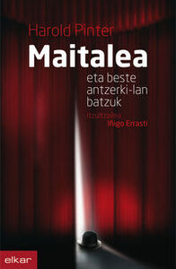 Picture of MAITALEA ETA BESTE ANTZERKI-LAN BATZUK
