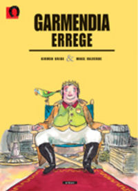 Image de GARMENDIA ERREGE