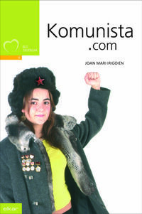 Image de KOMUNISTA.COM