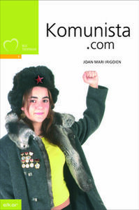 Image de KOMUNISTA.COM