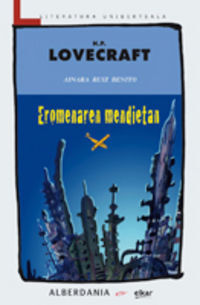 Image de EROMENAREN MENDIETAN