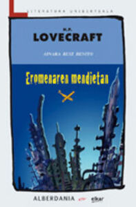 Image de EROMENAREN MENDIETAN