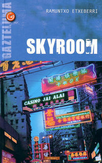 Image de SKYROOM