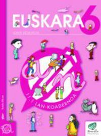 Image de LH 6 - TXANELA - EUSKARA LAN KOAD 11