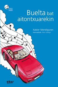 Picture of BUELTA BAT AITONTXUAREKIN