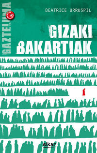 Image de Gizaki bakartiak