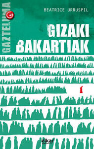 Image de Gizaki bakartiak