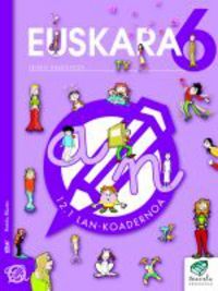 Image de LH 6 - TXANELA - EUSKARA LAN KOAD 12