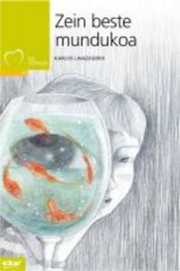 Image de ZEIN BESTE MUNDUKOA
