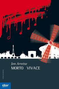 Image de MORTO VIVACE