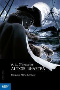 Image de ALTXOR UHARTEA