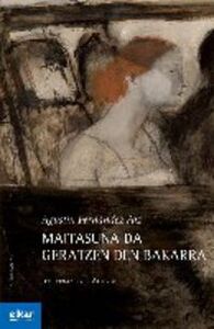 Image de MAITASUNA DA GERATZEN DEN BAKARRA