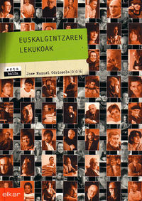 Image de EUSKALGINTZAREN LEKUKOAK