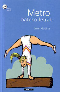 Image de METRO BATEKO LETRAK