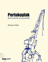 Picture of PORTUKOPLAK - ITSAS KANTAK ETA POEMAK