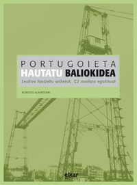 Image de PORTUGOIETA - HAUTATU BALIOKIDEA