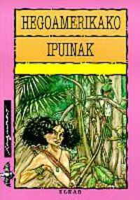 Image de HEGOAMERIKAKO IPUINAK