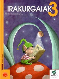 Image de LH 3 - TXANELA - IRAKURGAIAK