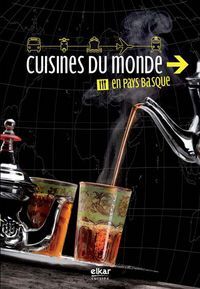 Image de Cuisines du monde en Pays basque