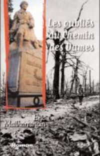 Picture of Les oubliés du Chemin des Dames - roman