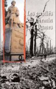 Picture of Les oubliés du Chemin des Dames - roman