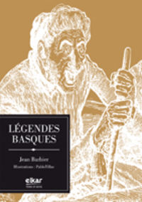 Image de Légendes basques