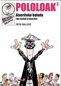 Image de POLOLOAK 3 - ATXERITOKO BALADA