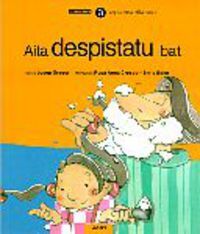 Picture of AITA DESPISTATU BAT