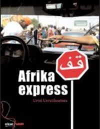 Picture of AFRIKA EXPRESS