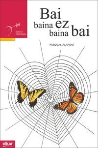 Image de BAI BAINA EZ BAINA BAI