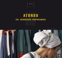 Image de ATONDU - XXI. MENDERAKO PROPOSAMENA