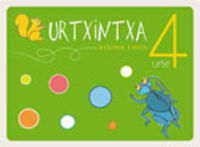 Image de URTXINTXA 4 - IKASLEAREN KARPETA