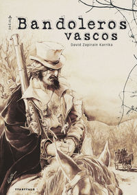 Image de HORTZAK GALTZEN ZITUEN KANTARIA