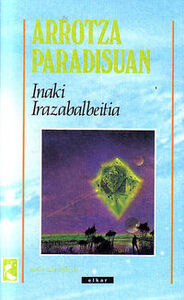 Picture of ARROTZA PARADISUAN