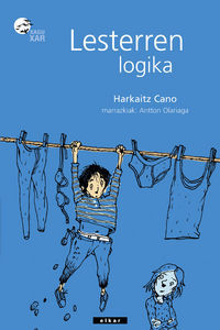 Picture of LESTERREN LOGIKA