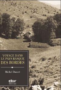 Image de Voyage dans le Pays basque des bordes