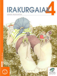 Image de LH 4 - TXANELA - IRAKURGAIAK