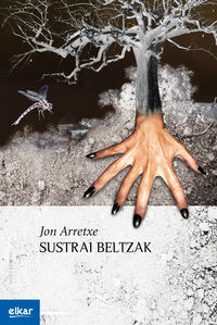 Picture of SUSTRAI BELTZAK